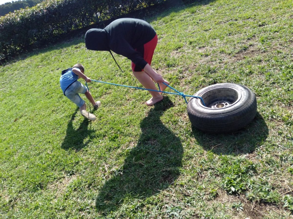 obstacle-course-poroti-school